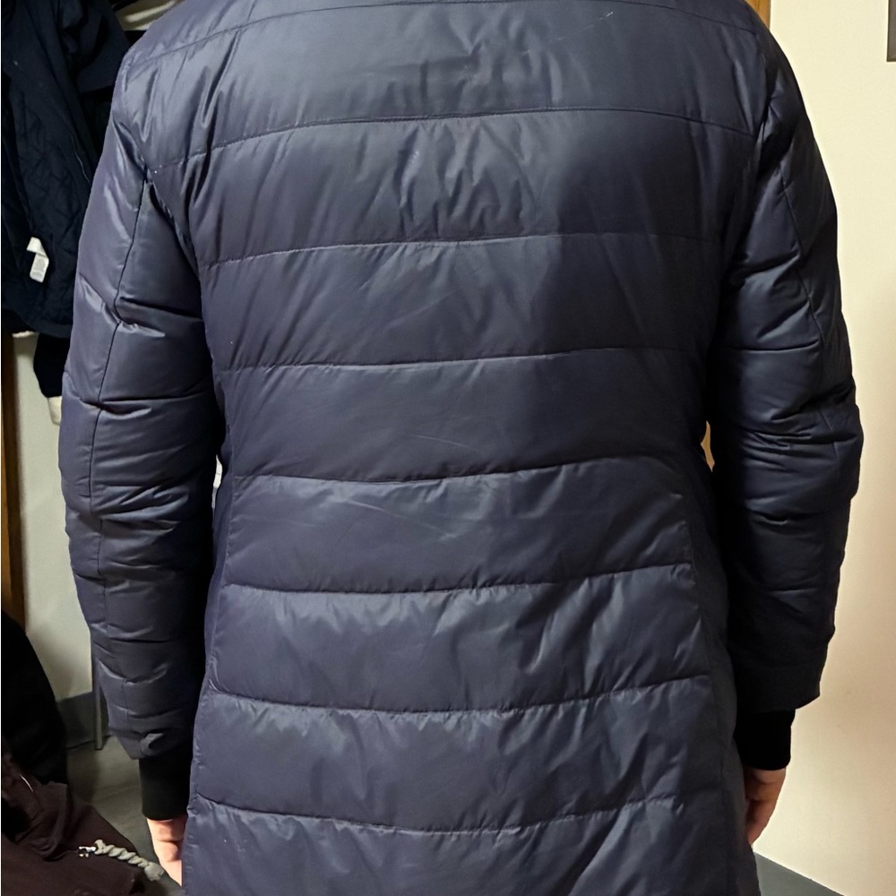 CANADA GOOSE Women’s Ellison Down Jacket - Picture 5 of 7